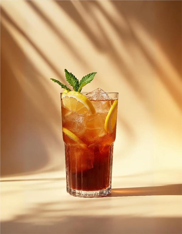 cuba libre | Apéritivo mobiele cocktailbar trouwfeesten