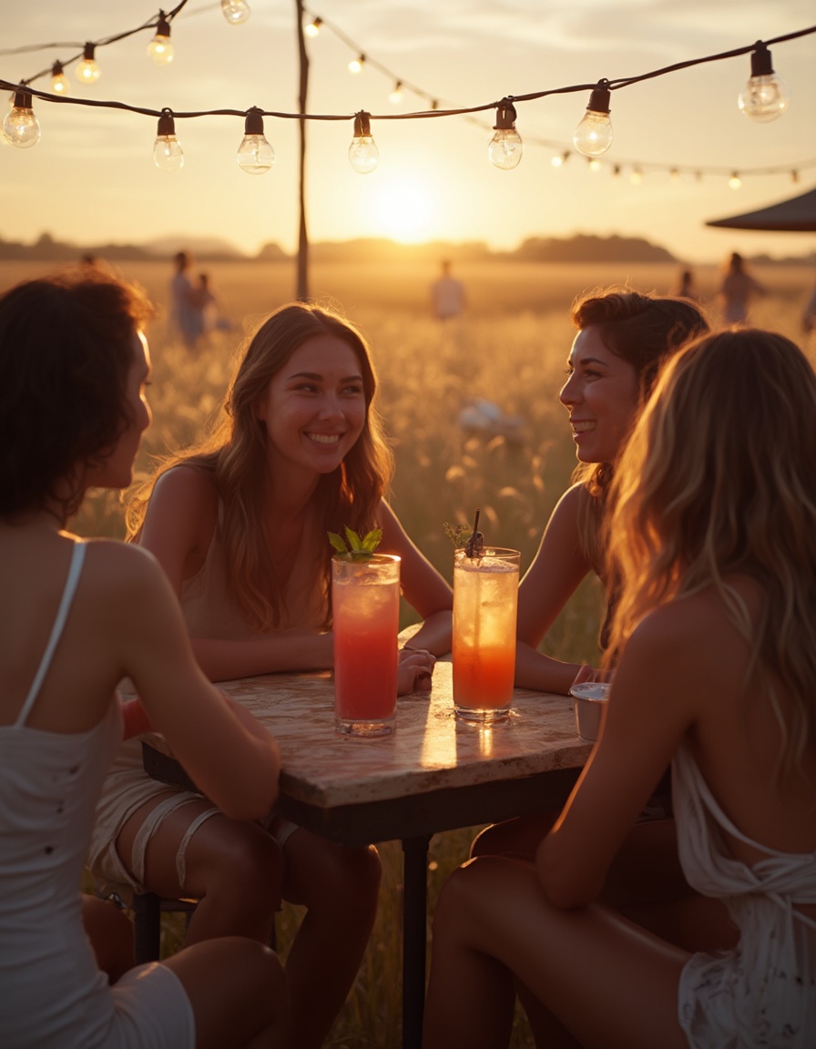 Apéritivo | Mobiele cocktailbar op jouw event