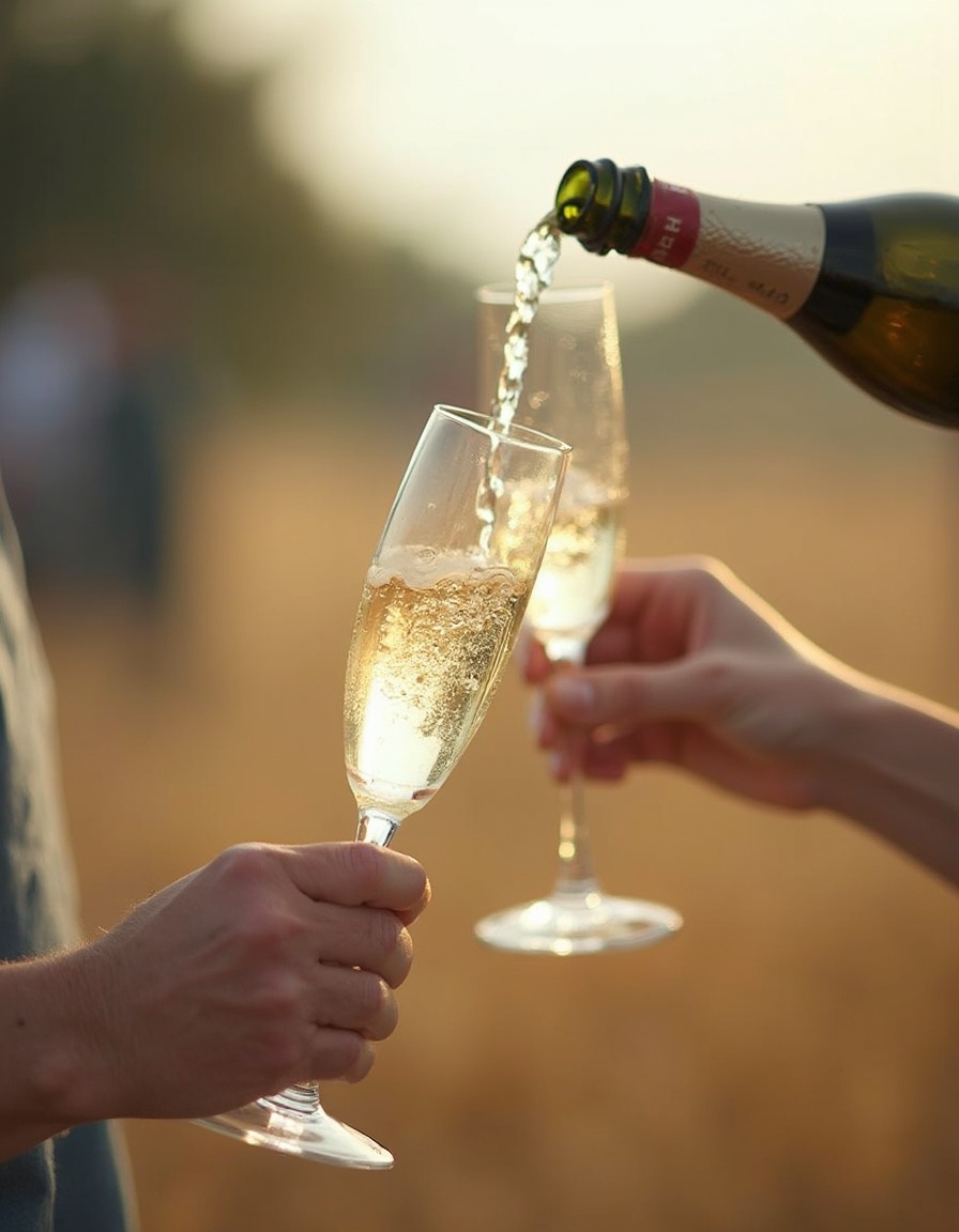 Apéritivo | Mobiele cocktailbar op jouw huwelijk