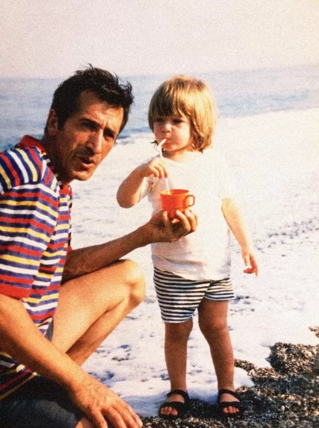 Karolien Beyens - Aperitivo